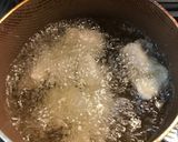 絶品塩から揚げ作り方6写真