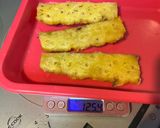 メキシカンな柔らか豚肉のスパイス焼き作り方1写真