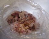 お弁当にも♪鶏肉のケチャップソテー作り方2写真