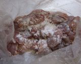 お弁当にも♪鶏肉のケチャップソテー作り方3写真