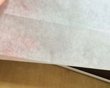 パウンド型の紙の敷き方作り方5写真
