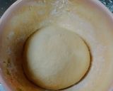 基本のイタリアパン生地　ビール酵母使用作り方8写真