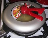 簡単★さつまいもスティックのハニーバター作り方4写真