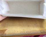 パウンド型の紙の敷き方作り方9写真