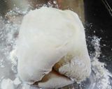 基本のイタリアパン生地　ビール酵母使用作り方10写真
