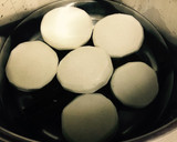 ゆず味噌でほっこり♡簡単♪ふろふき大根作り方4写真