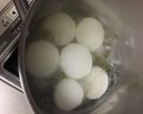 ゆず味噌でほっこり♡簡単♪ふろふき大根作り方5写真