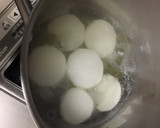 ゆず味噌でほっこり♡簡単♪ふろふき大根作り方5写真
