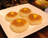 ゆず味噌でほっこり♡簡単♪ふろふき大根作り方6写真