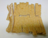 大和まなと京揚げの味噌汁作り方2写真