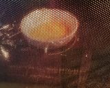 レンジで40秒☆ミニオムレツ♪作り方4写真