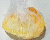 レンジで40秒☆ミニオムレツ♪作り方5写真