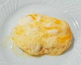 レンジで40秒☆ミニオムレツ♪作り方6写真