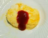 レンジで40秒☆ミニオムレツ♪作り方7写真