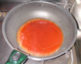 超簡単・鶏唐揚でサクサク酢豚♪作り方6写真