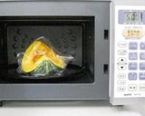 おふくろの味 かぼちゃの煮物作り方2写真