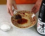 おふくろの味 かぼちゃの煮物作り方4写真