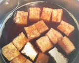 常備菜☆簡単☆ごぼうと厚揚げ・牛肉の煮物作り方3写真