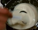 ほうれん草のラザニア作り方11写真