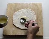 上海ねぎもち作り方6写真