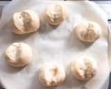 マヨとチーズが美味しい☆コーンパン作り方3写真