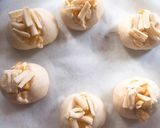 マヨとチーズが美味しい☆コーンパン作り方4写真