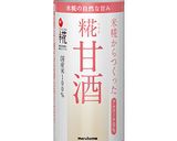 甘酒いちご大福作り方1写真
