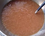 真鱈子の醤油漬け作り方3写真