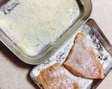 しっとりふっくらやわらかチキン胸カツ作り方5写真
