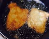 しっとりふっくらやわらかチキン胸カツ作り方6写真