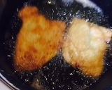 しっとりふっくらやわらかチキン胸カツ作り方6写真