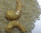 ひとくちサイズ♪ざくざくエビフライ作り方3写真