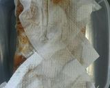 絶品♡我が家のお豆腐味噌漬け作り方3写真