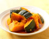 おふくろの味 かぼちゃの煮物作り方7写真
