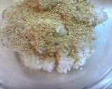 欲張りｗ五目いなりとマグロのミニ漬け丼作り方16写真