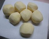 道産子ソウルフード☆揚げ芋作り方1写真