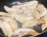 ダイエット♡弁当♡ササミの楽しい焼き作り方2写真