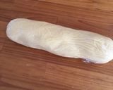あっとゆーまのメロンパンクッキー生地＊作り方2写真