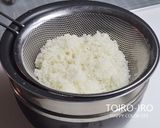 炊飯器で簡単！かしわごはん作り方1写真