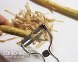 炊飯器で簡単！かしわごはん作り方3写真