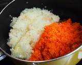 ☆絶品甘口キーマカレー☆お豆たっぷり作り方1写真