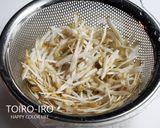 炊飯器で簡単！かしわごはん作り方5写真