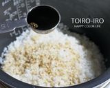 炊飯器で簡単！かしわごはん作り方7写真