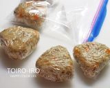 炊飯器で簡単！かしわごはん作り方14写真