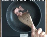腎臓病食にも カレー風味オープンサンド作り方2写真