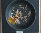 腎臓病食にも カレー風味オープンサンド作り方3写真
