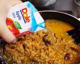 ☆絶品甘口キーマカレー☆お豆たっぷり作り方4写真
