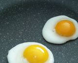 腎臓病食にも カレー風味オープンサンド作り方7写真