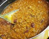 ☆絶品甘口キーマカレー☆お豆たっぷり作り方5写真