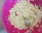簡単☆明太子いももち作り方6写真